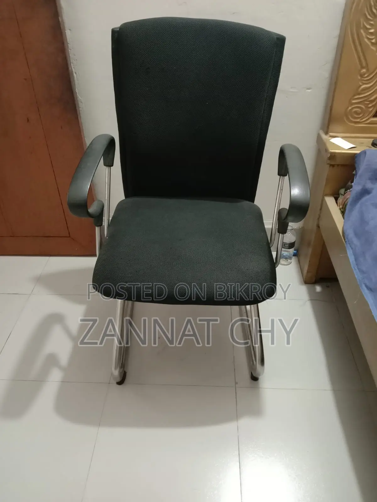 Furniture New Chair Sell