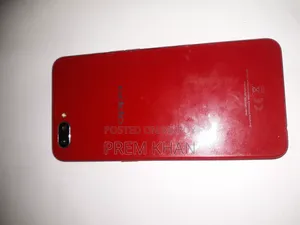 Oppo A3s 32 GB Red