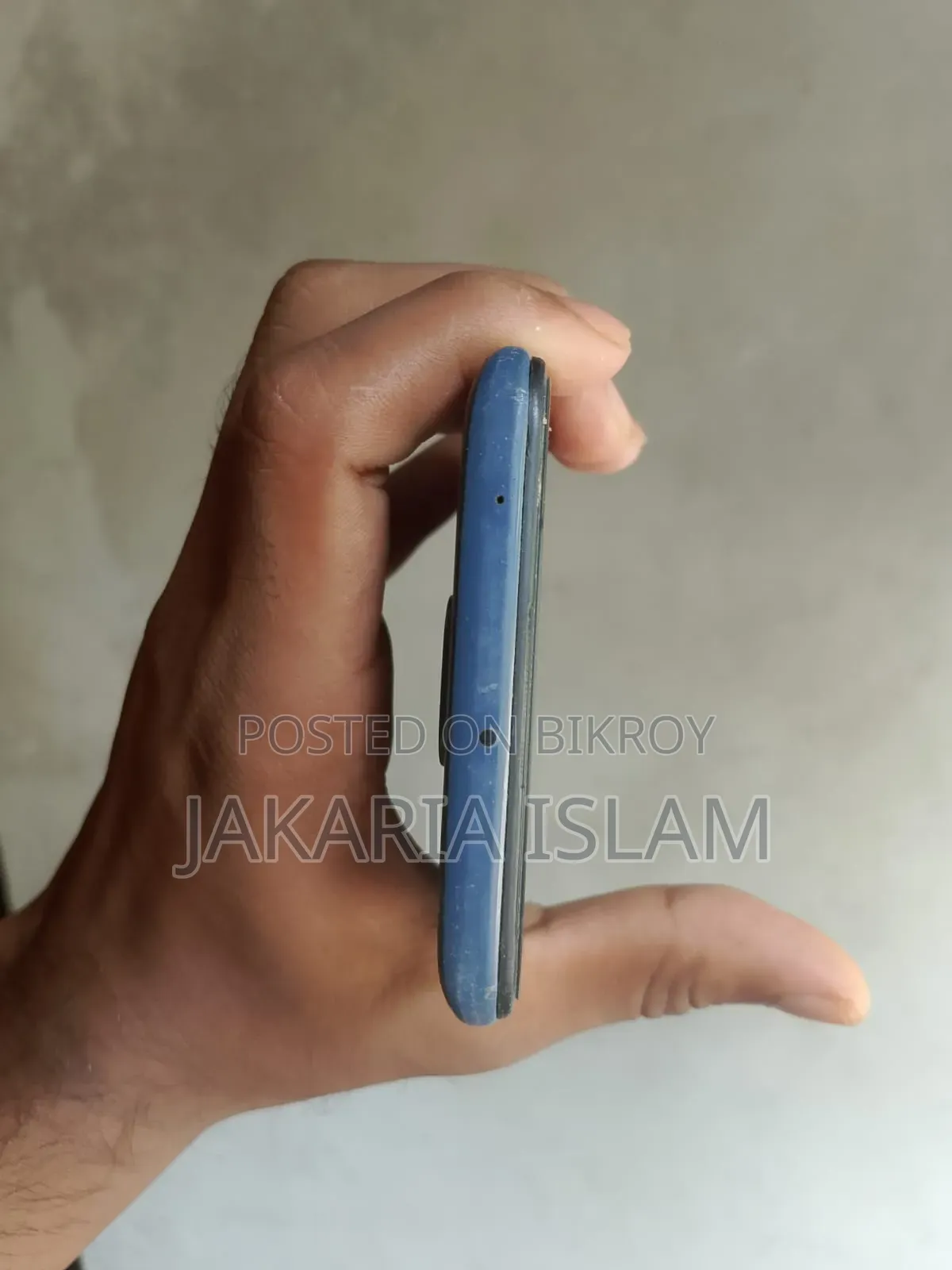 Xiaomi Redmi Note 9 128 GB Blue