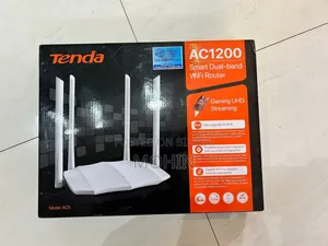 টেন্ডা এসি৫ এসি১২০০