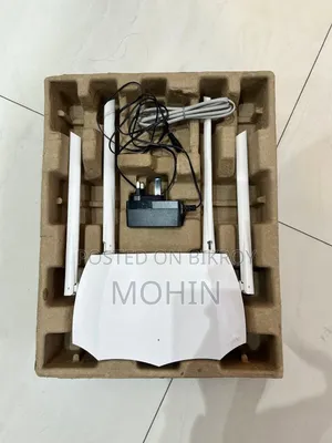 টেন্ডা এসি৫ এসি১২০০