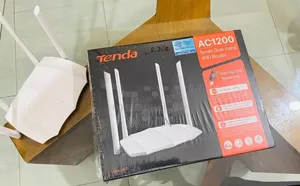 টেন্ডা এসি৫ এসি১২০০