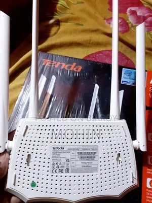 টেন্ডা এসি৫ এসি১২০০
