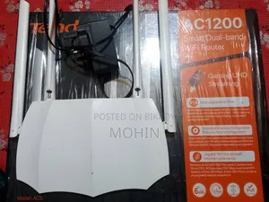 টেন্ডা এসি৫ এসি১২০০