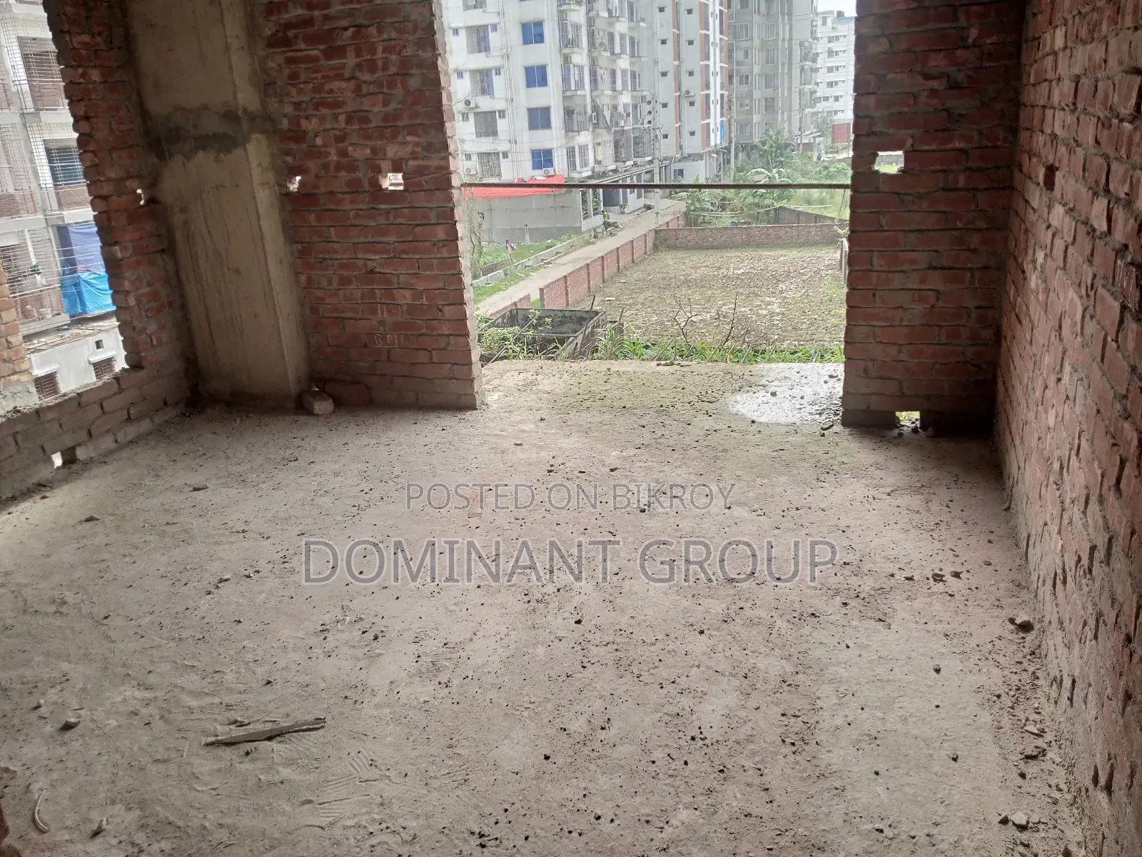 ডমিন্যান্ট রিয়েল এস্টেট, উত্তরায় ৩ বেডরুমের অ্যাপার্টমেন্ট বিক্রয়ের জন্য