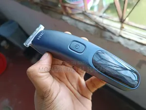 নতুন প্রিমিয়াম এইচটিসি রিচার্জেবল হেয়ার ট্রিমার