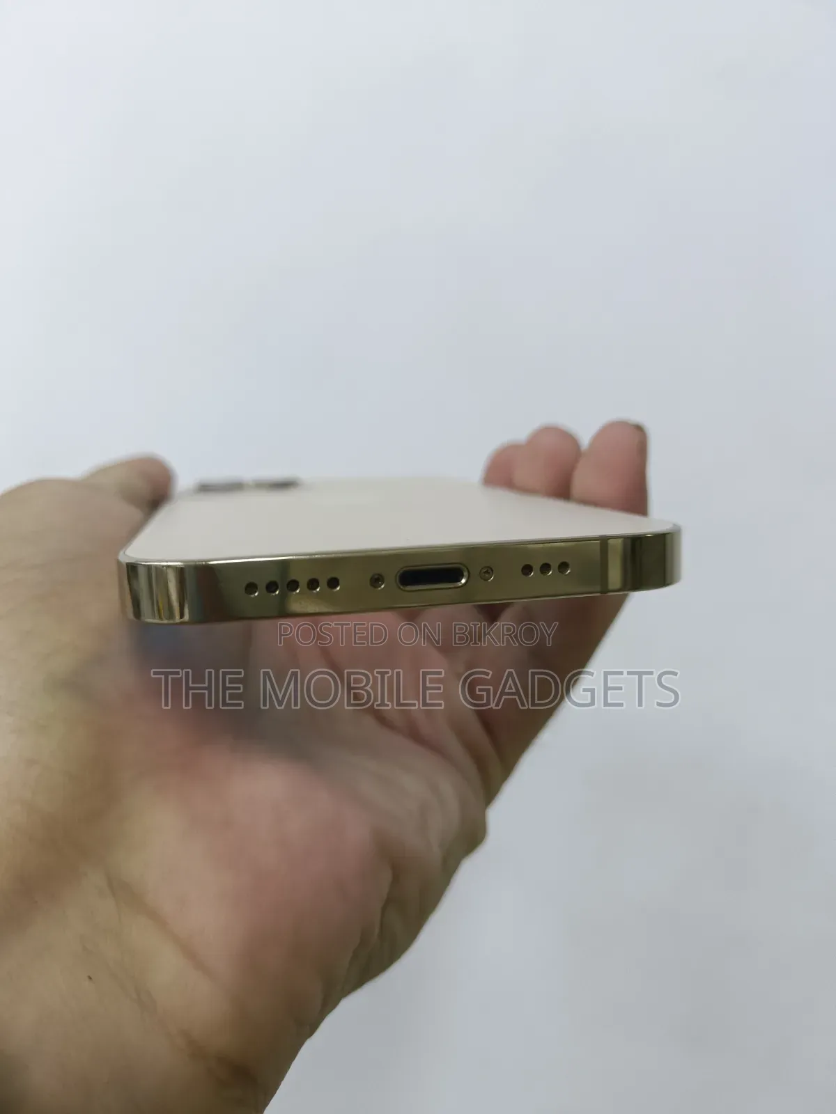 Apple iPhone 12 Pro 128 GB Gold
