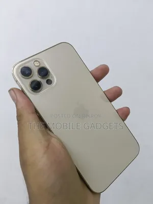 Apple iPhone 12 Pro 128 GB Gold