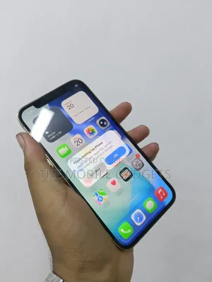 Apple iPhone 12 Pro 128 GB Gold
