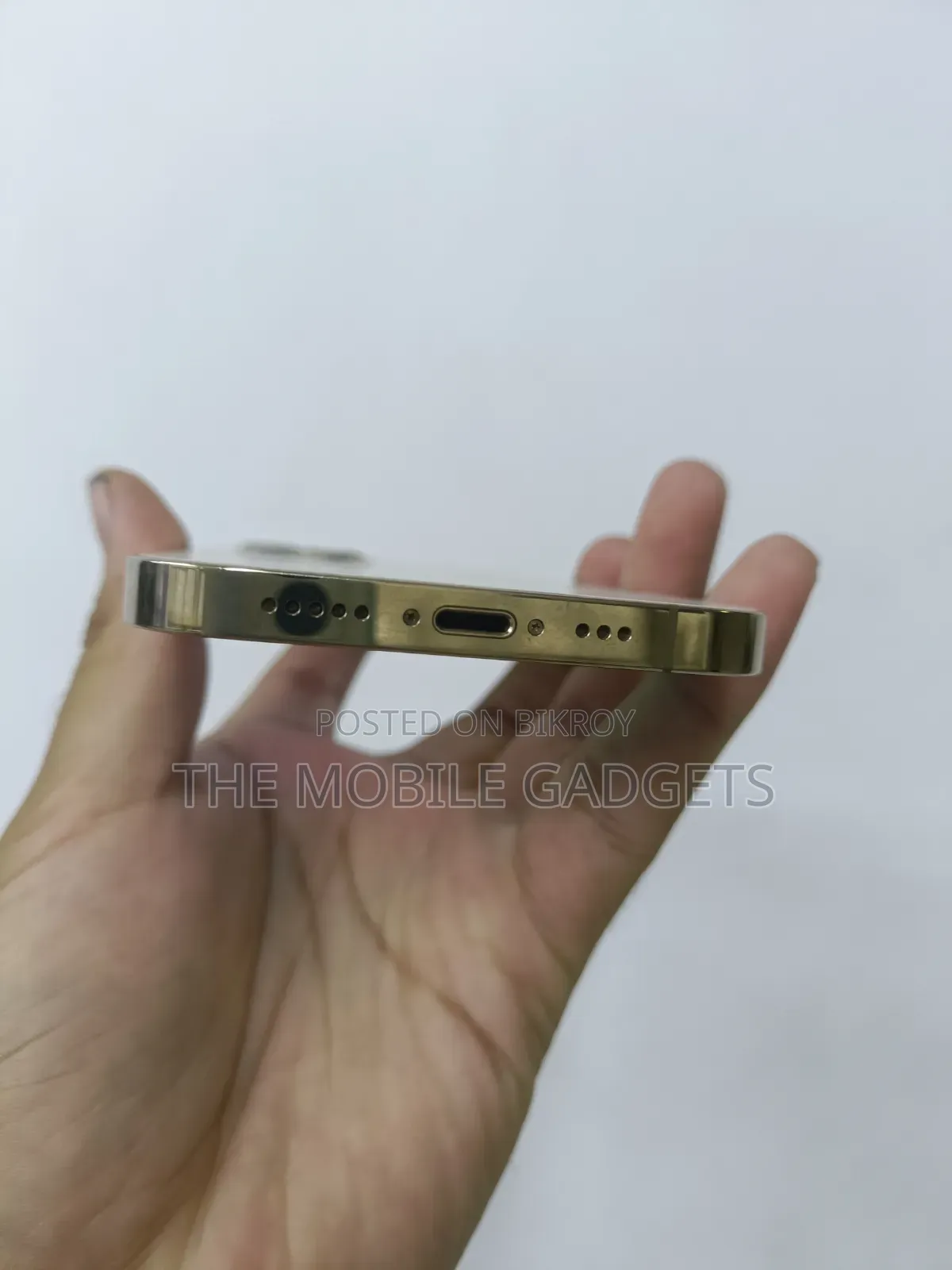 Apple iPhone 12 Pro 128 GB Gold