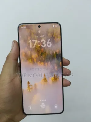 New Honor 200 256 GB Silver