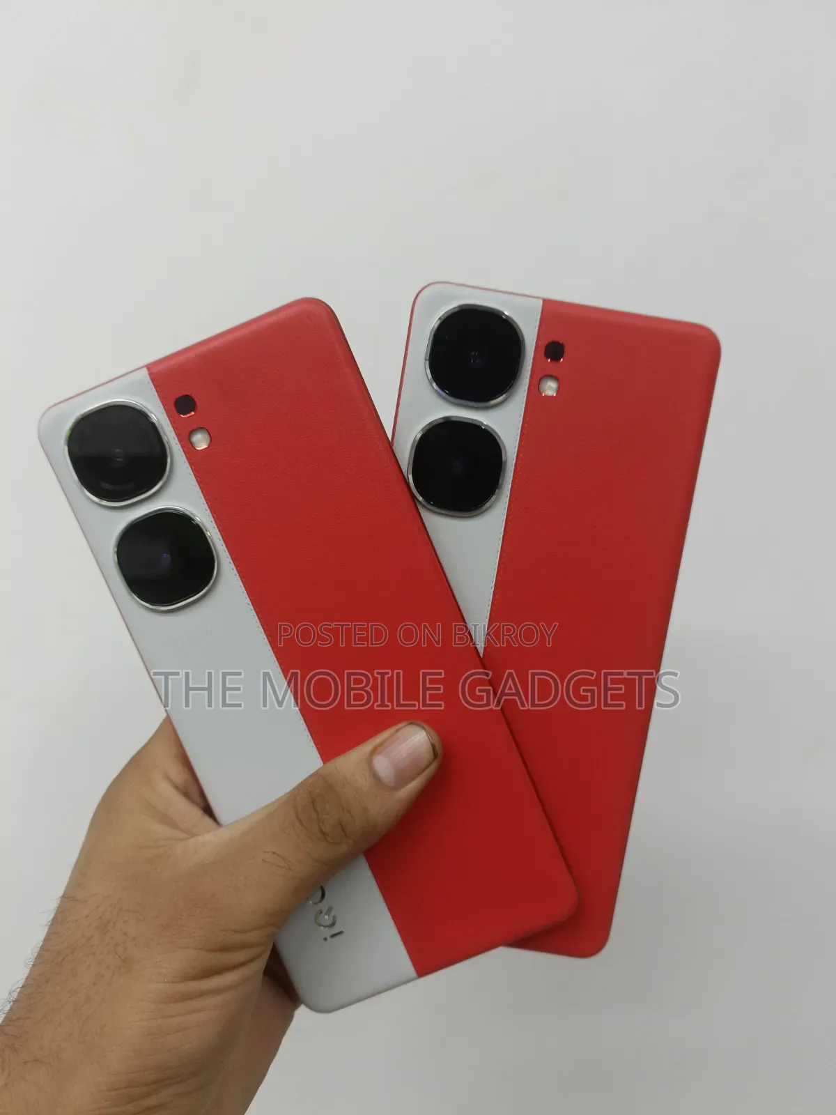 Vivo iQOO Neo9 256 GB