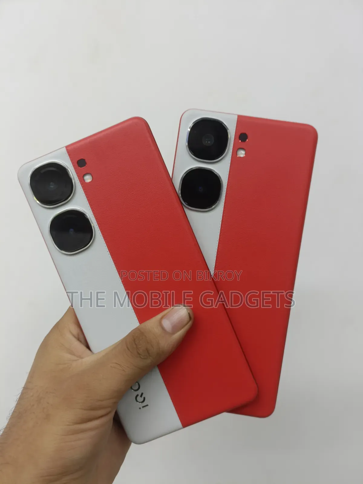 Vivo iQOO Neo9 256 GB