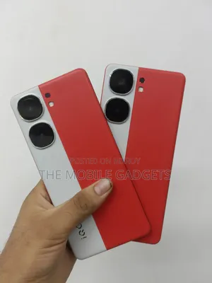 Vivo iQOO Neo9 256 GB
