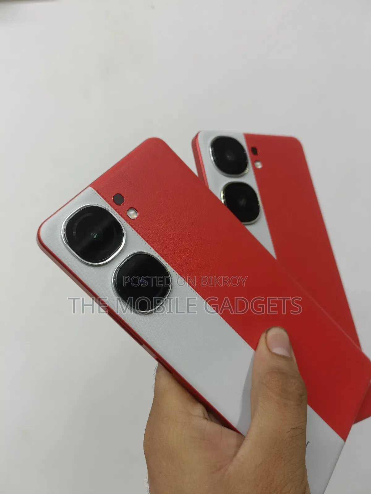 Vivo iQOO Neo9 256 GB