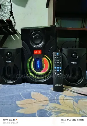 Vision Beat VSN 103