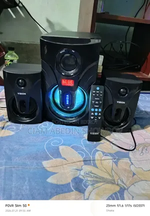 Vision Beat VSN 103
