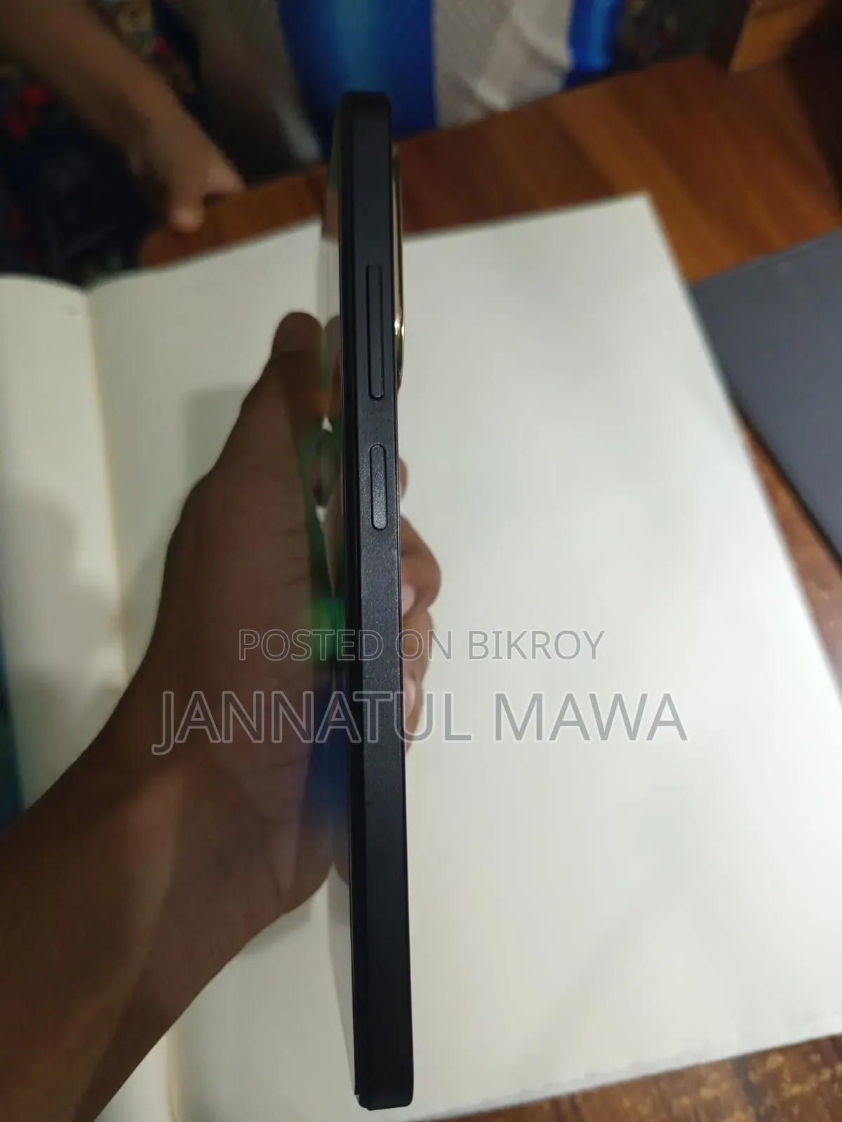Xiaomi Redmi A5 4G 128 GB Black
