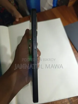 Xiaomi Redmi A5 4G 128 GB Black