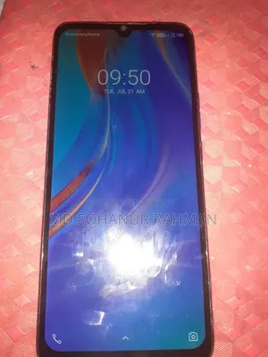 টেকনো স্পার্ক ৬ এয়ার ৩২ জিবি নীল