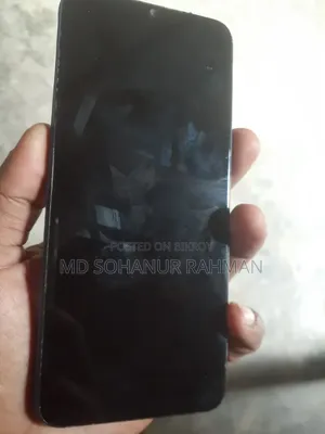 টেকনো স্পার্ক ৬ এয়ার ৩২ জিবি নীল