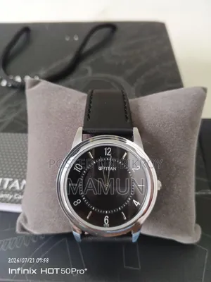 TItan Watch