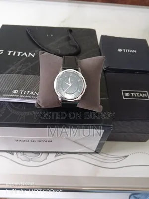 TItan Watch