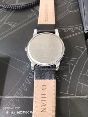 TItan Watch