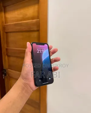 Apple iPhone XR 64 GB Black