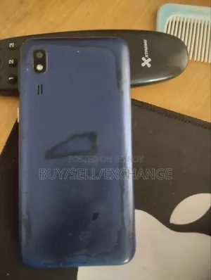 Samsung Galaxy A2 Core ১৬ জিবি গ্রিন