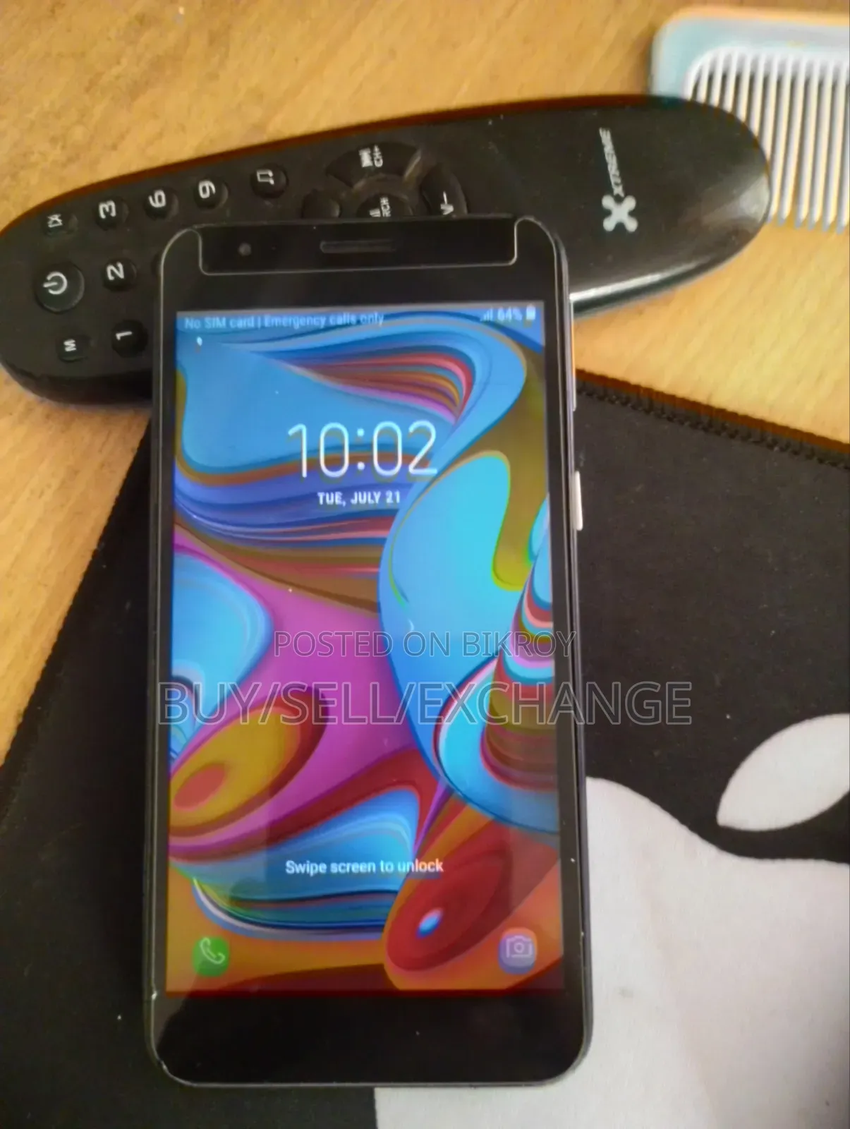 Samsung Galaxy A2 Core ১৬ জিবি গ্রিন