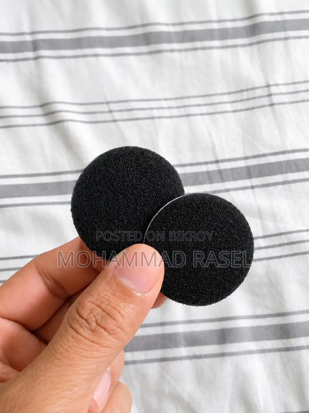 BT22 Bluetooth Motorcycle Headphone