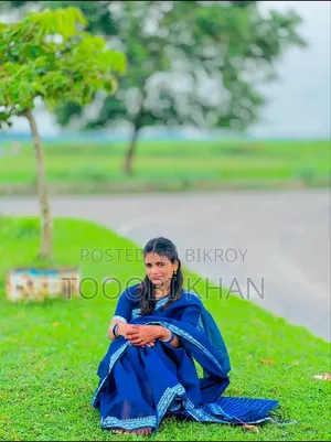 Premium Saree