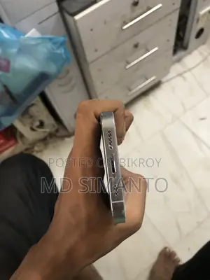 অ্যাপল আইফোন ১৪ প্রো ১২৮ জিবি সিলভার
