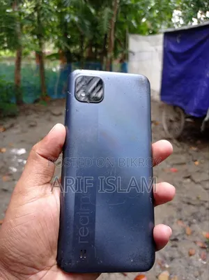 Realme C55 64 GB Purple
