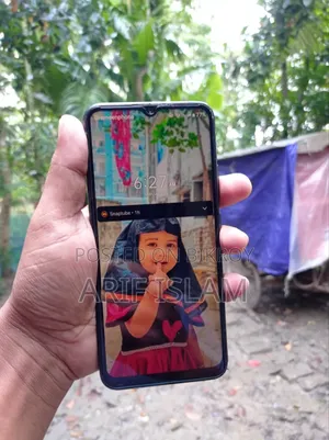 Realme C55 64 GB Purple