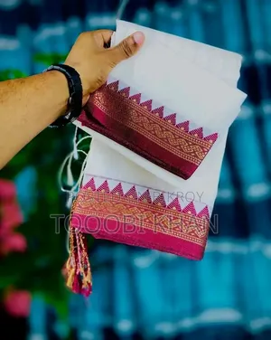 Extraordinary Saree