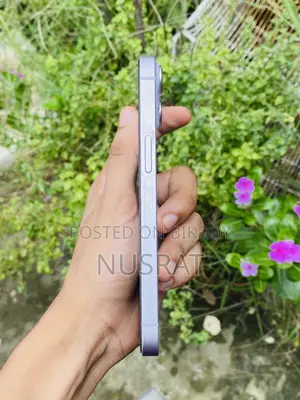 Apple iPhone 14 128 GB Purple