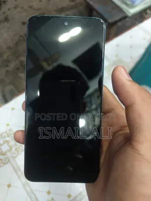Xiaomi Redmi Note 11 64 GB Blue