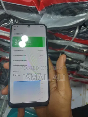 Xiaomi Redmi Note 11 64 GB Blue