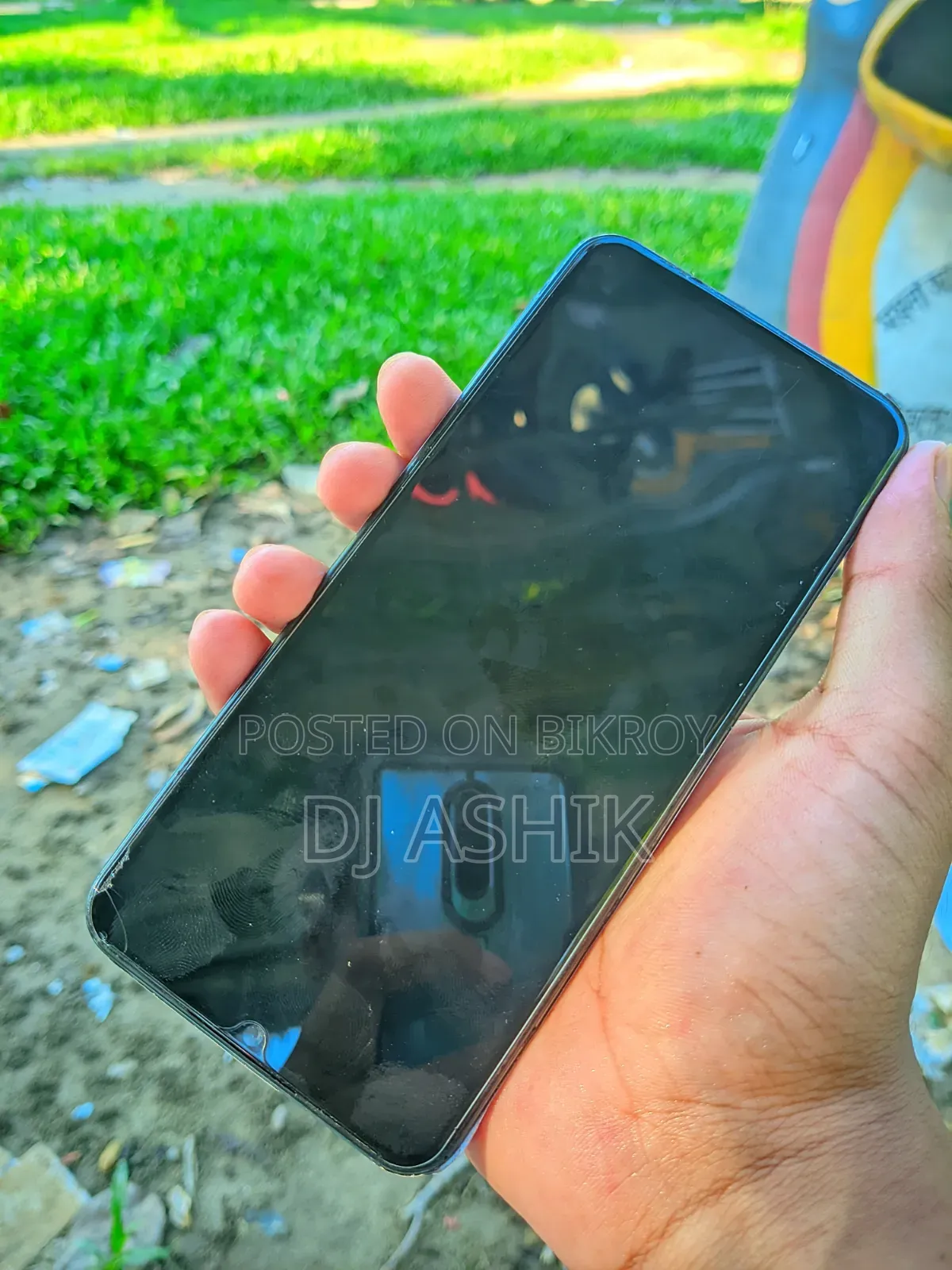 Vivo Y17s 128 GB