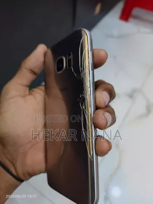 Samsung Galaxy S7 64 GB Gold