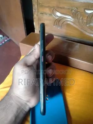 Vivo S1 Pro 128 GB Black