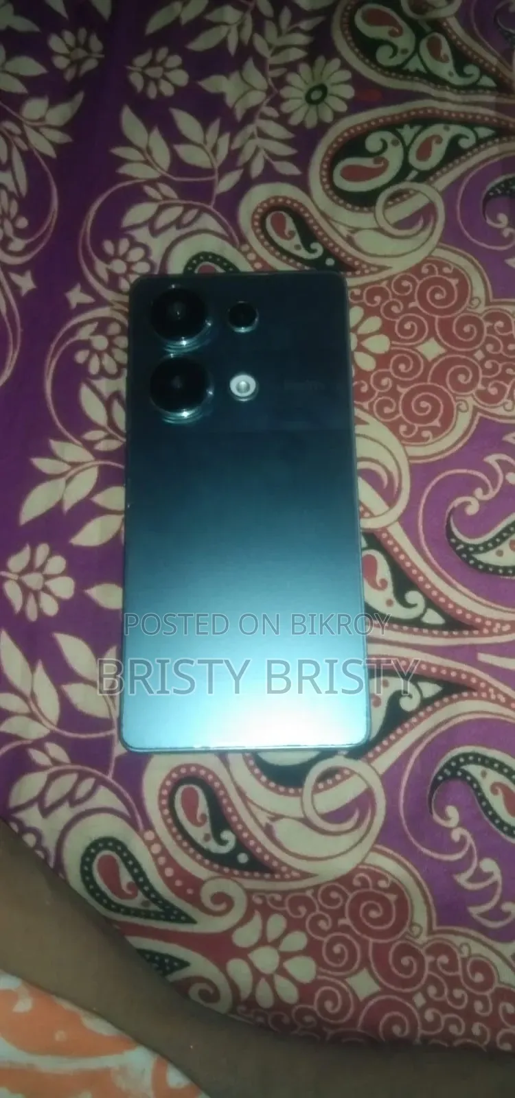 Xiaomi 13 Pro 256 GB Blue
