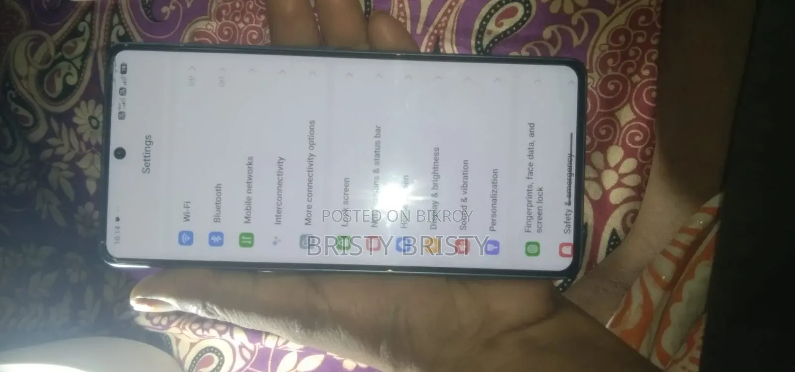 Xiaomi 13 Pro 256 GB Blue