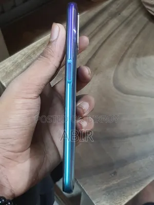 New Oppo A92 128 GB Rose Gold
