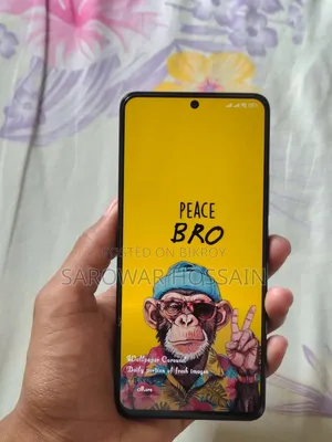 Xiaomi Redmi Note 13 Pro 5G 256 GB Black