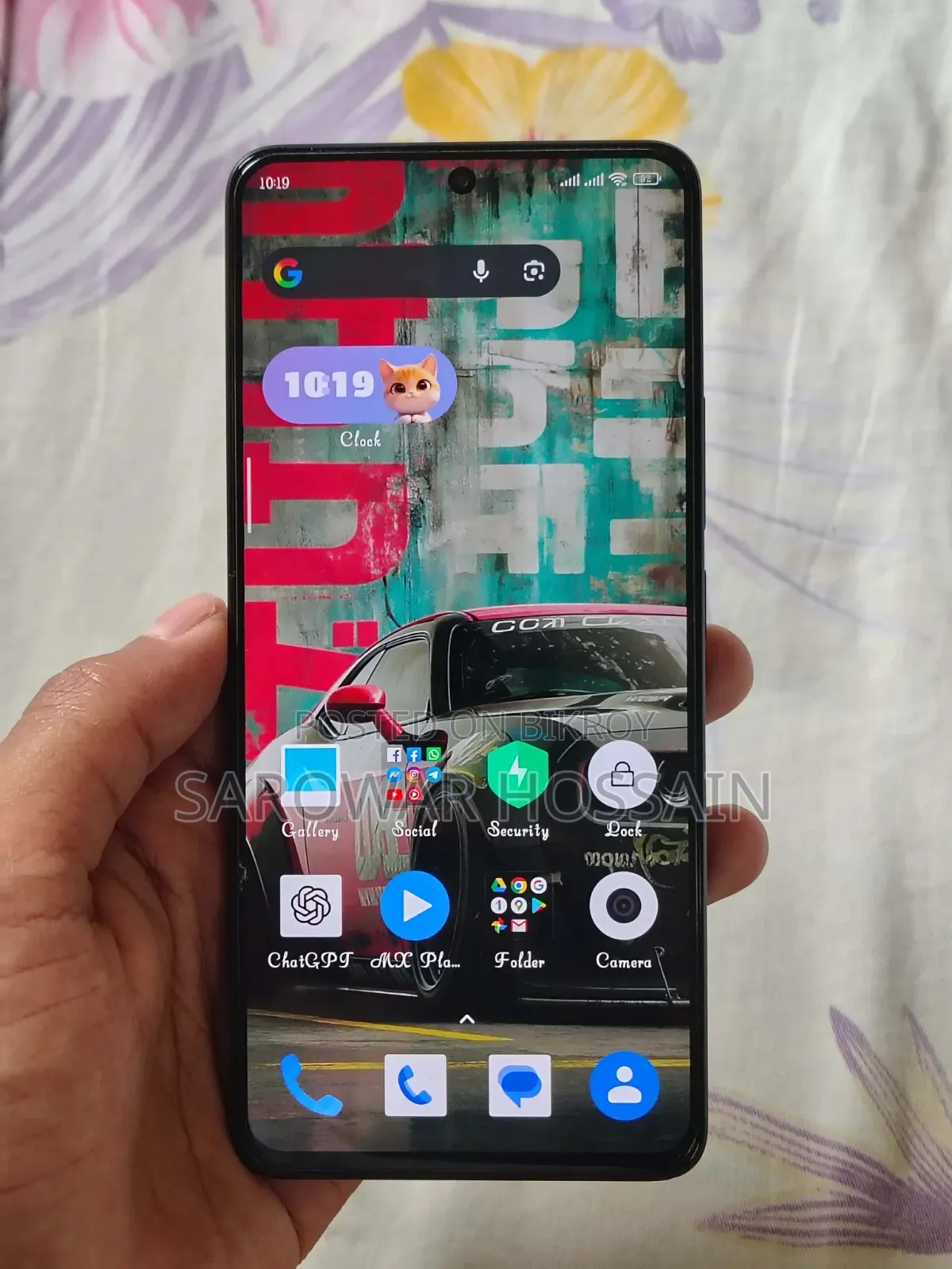 Xiaomi Redmi Note 13 Pro 5G 256 GB Black