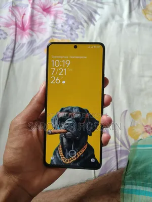Xiaomi Redmi Note 13 Pro 5G 256 GB Black