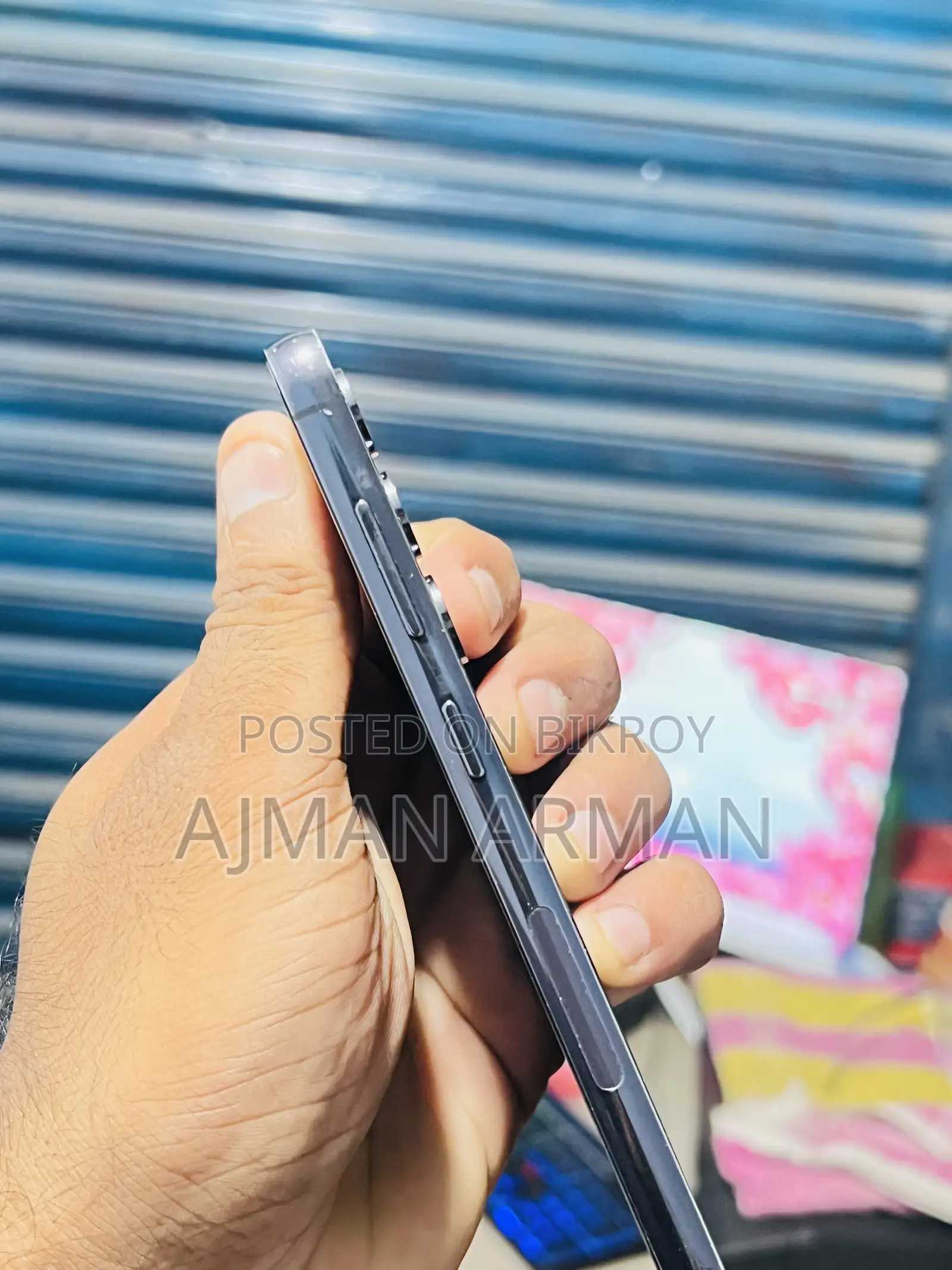 Samsung Galaxy S23 256 GB Black